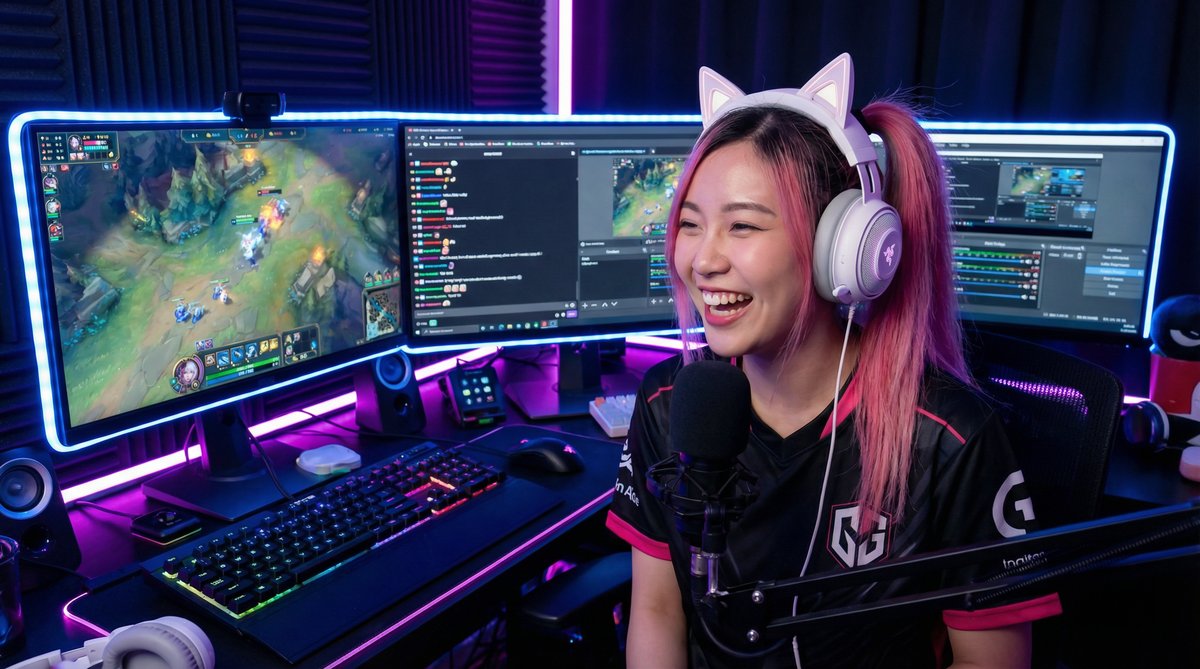 小马拉大车 Cosplay视频